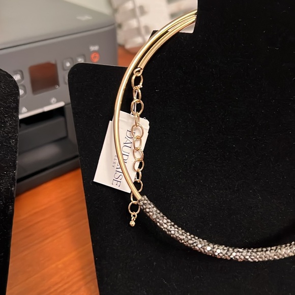 NWT DAUPLAISE NECKLACE - Picture 2 of 3